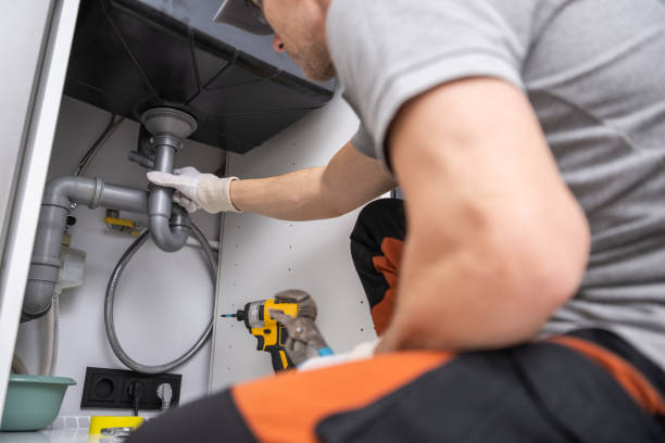 Trusted Tarboro, NC Plumber Experts